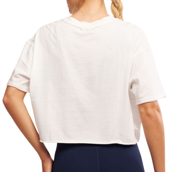 FP Movement Women's Inspire Logo
T-Shirt NWT Women XL - Picture 6 of 8